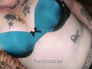 Sexymamie