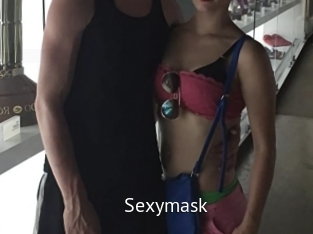 Sexymask