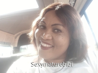 Sexymaturebibi