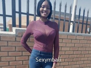 Sexymbali