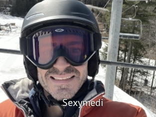 Sexymedi