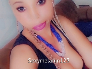 sexymelanin123 Zizi X