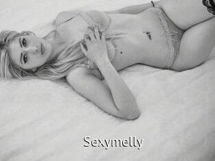 Sexymelly