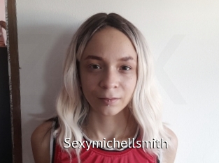 sexymichellsmith Zizi X