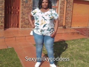 Sexymilkygoddess