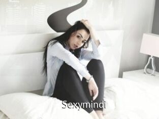 Sexymindi