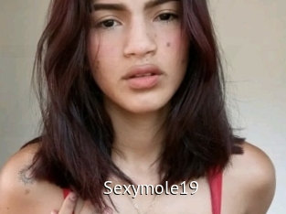 Sexymole19
