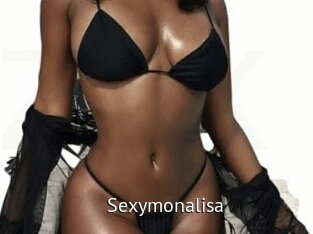 Sexymonalisa