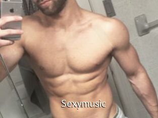 Sexymusic