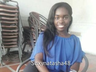 Sexynatasha48