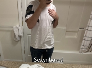 Sexynbored
