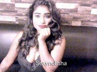 Sexynelisha