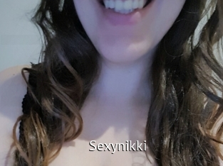 Sexynikki
