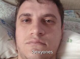 Sexyones