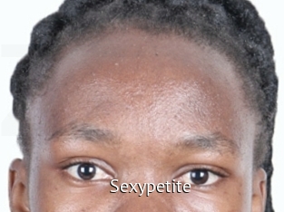 sexypetite Zizi X
