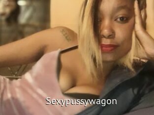 Sexypussywagon