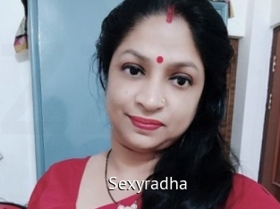 Sexyradha