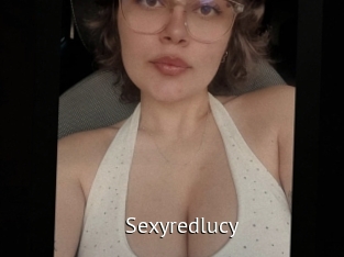 Sexyredlucy