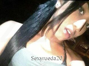 Sexyrueda20