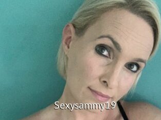 Sexysammy19