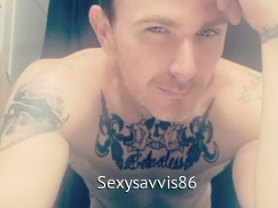 sexysavvis86 Zizi X