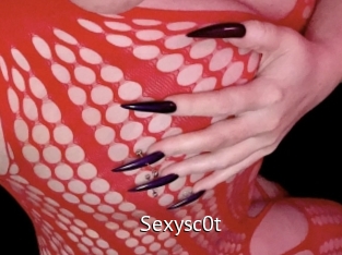 Sexysc0t