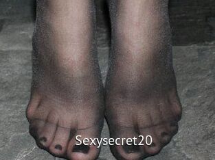 Sexysecret20