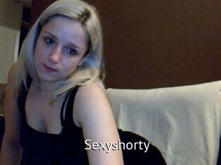 Sexyshorty