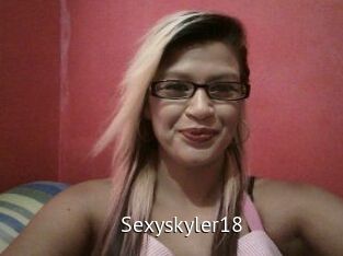 Sexyskyler18