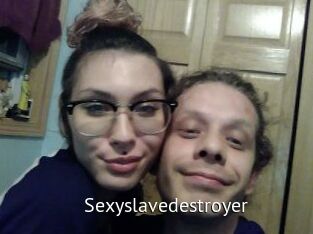 Sexyslavedestroyer