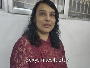 Sexysmiles4u2luv