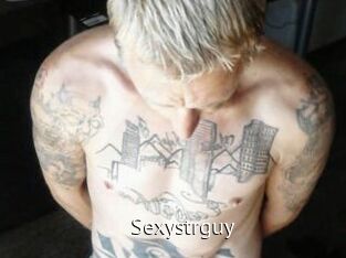 sexystrguy Zizi X