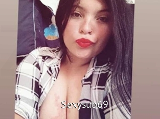 Sexysub69