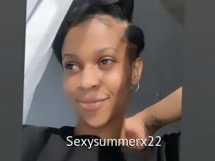 Sexysummerx22