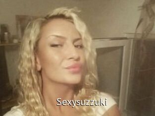 Sexysuzzuki