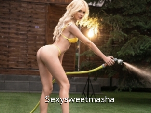 Sexysweetmasha