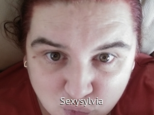 Sexysylvia