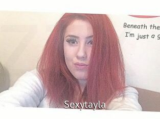 Sexytayla