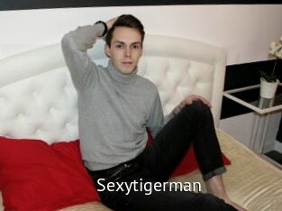 sexytigerman Zizi X