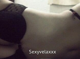 Sexyvelaxxx