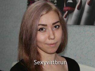 Sexyvirtbrun