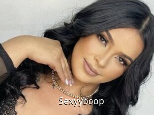 Sexyyboop