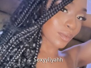 Sexyyliyahh