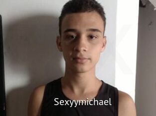 Sexyymichael