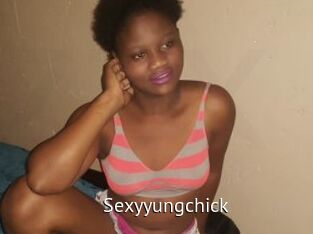 Sexyyungchick