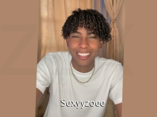 Sexyyzoee