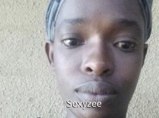 Sexyzee