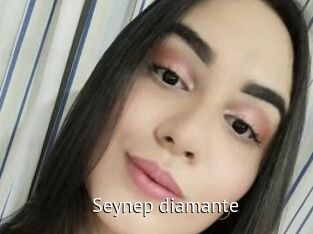 seynep_diamante Zizi X