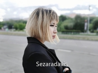 Sezaradavis