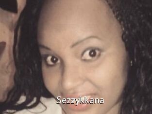Sezzykkana